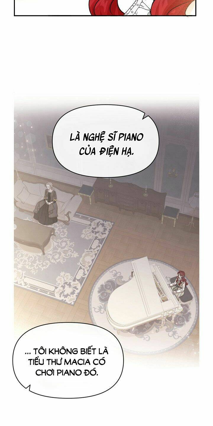 tiểu thư scarlet, em không muốn trả thù sao? chapter 56 31