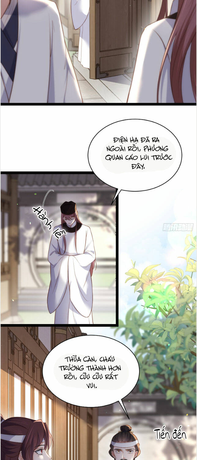 hoạn phi thiên hạ chapter 291 7