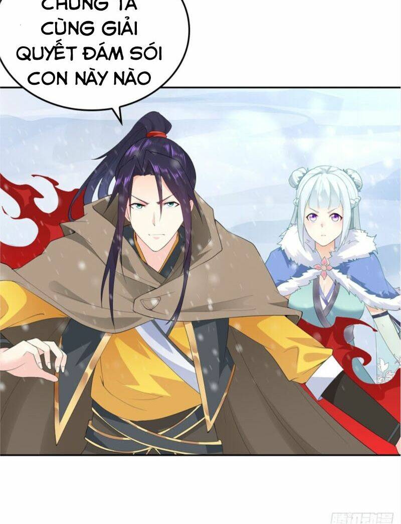 người ở rể bị ép thành phản diện ngoại truyện chapter 6 2