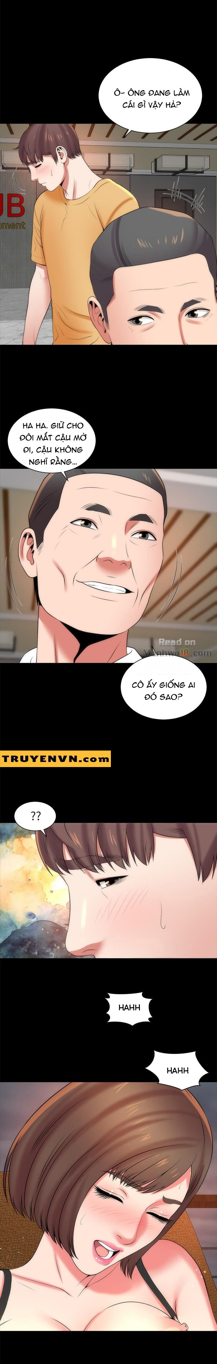 mother and daughter next door chapter 35 17