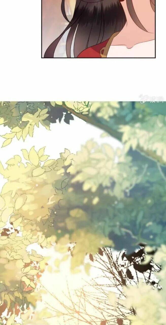 theo đuổi hoàng tử quá khó a~ chapter 50 10