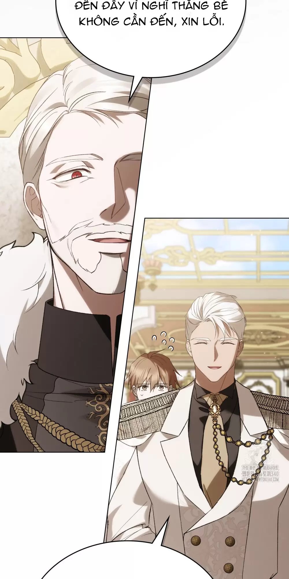 lời hứa không phải của tôi chapter 22 15