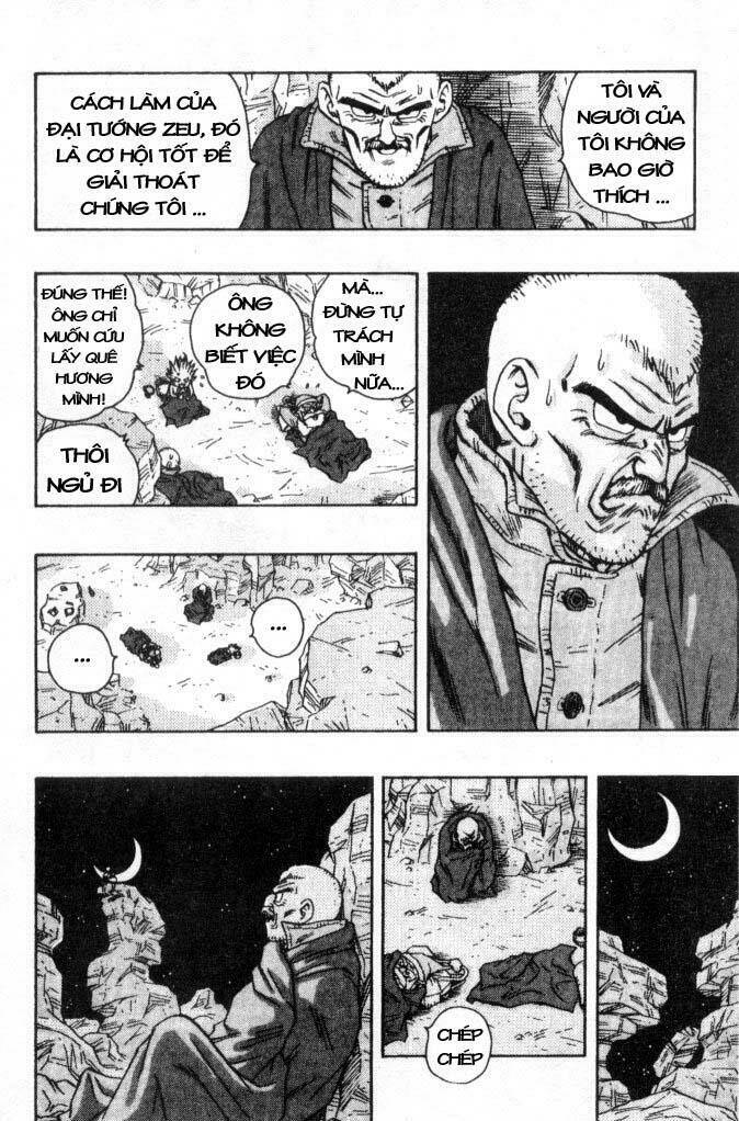 vùng hoang mạc chapter 5 12