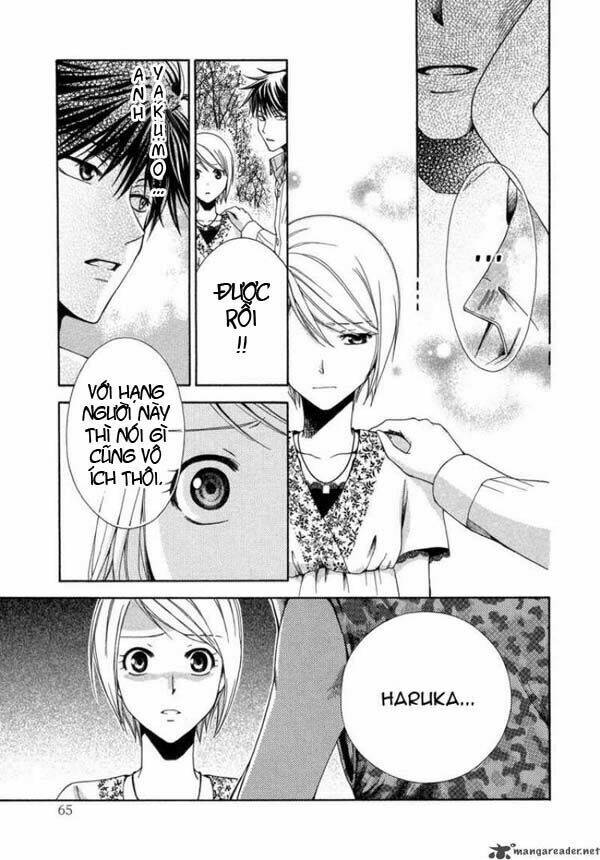 shinrei tantei yakumo - thám tử tâm linh season 1 chapter 6 21