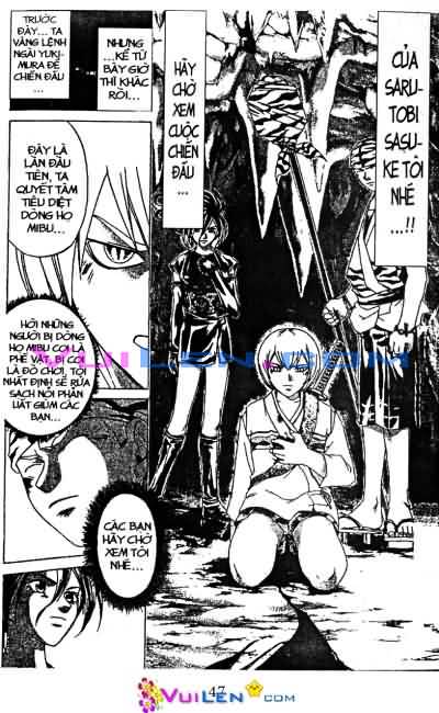 mắt quỷ kyo chapter 70 49