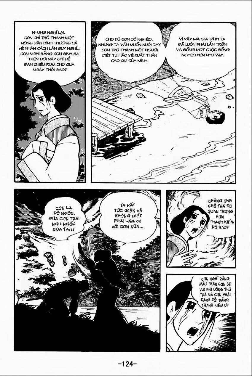 tam quốc chí chapter 4 14