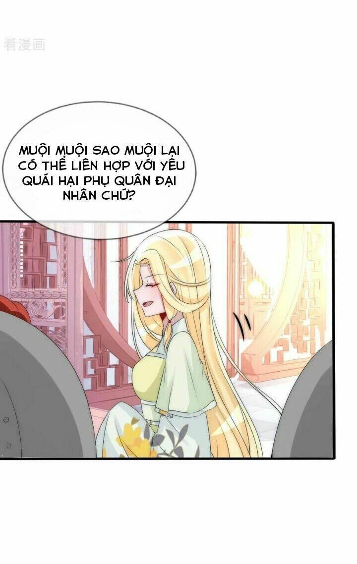 kế hoạch sủng ái của tiểu công chúa chapter 63 18