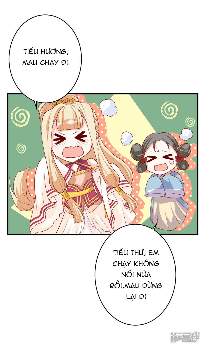 từ đây vương gia không thượng triều sớm chapter 7 4