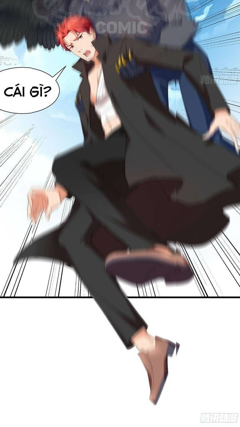 đỉnh phong cường thiếu chapter 52 16