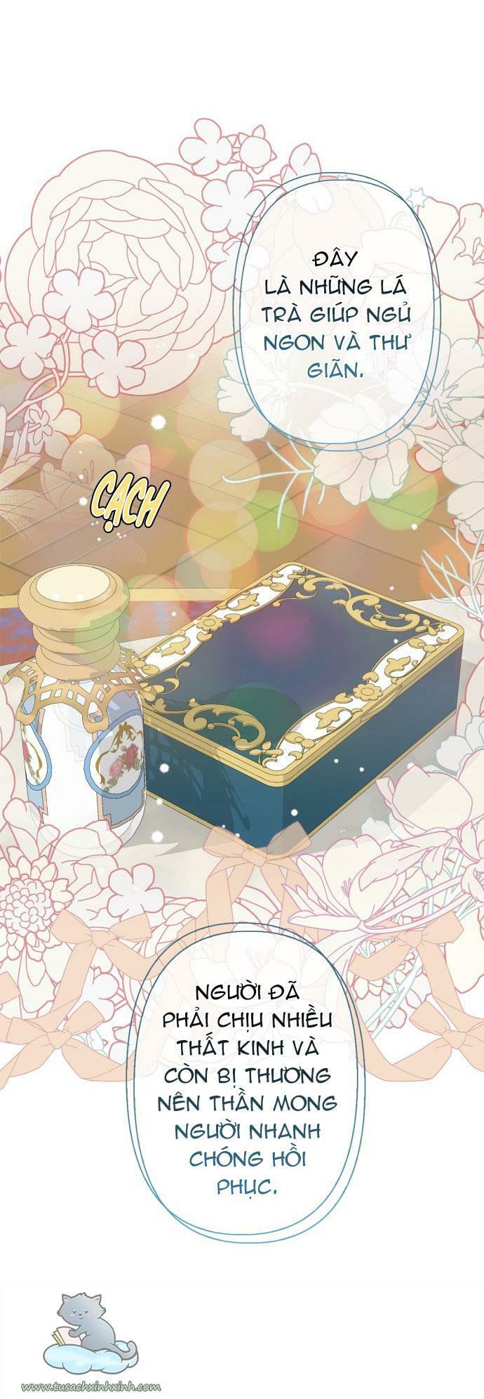 tôi đang nuôi dưỡng một con quái thú chapter 54 36