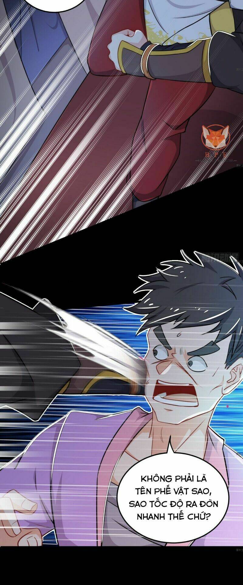 võ thần đương thế chapter 17 4