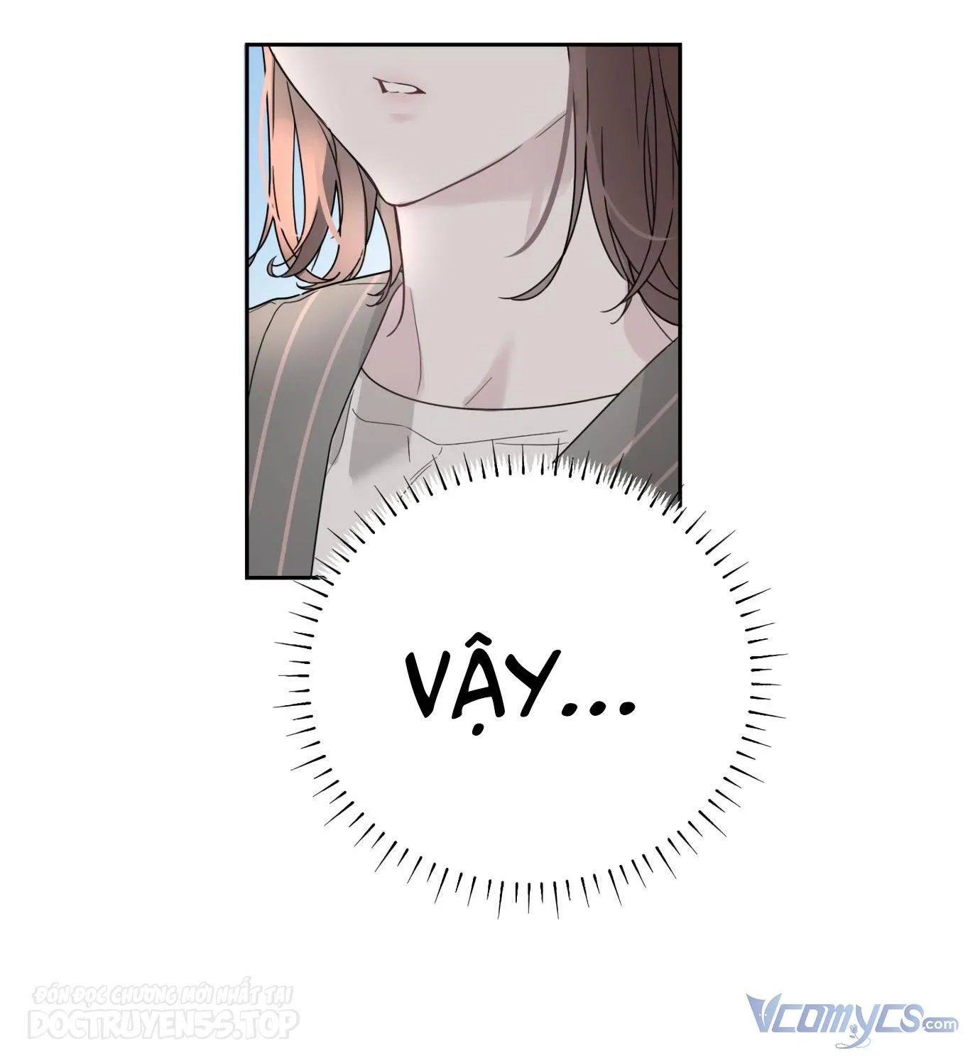 em đã tìm kiếm cả ngàn năm nay chapter 20 21