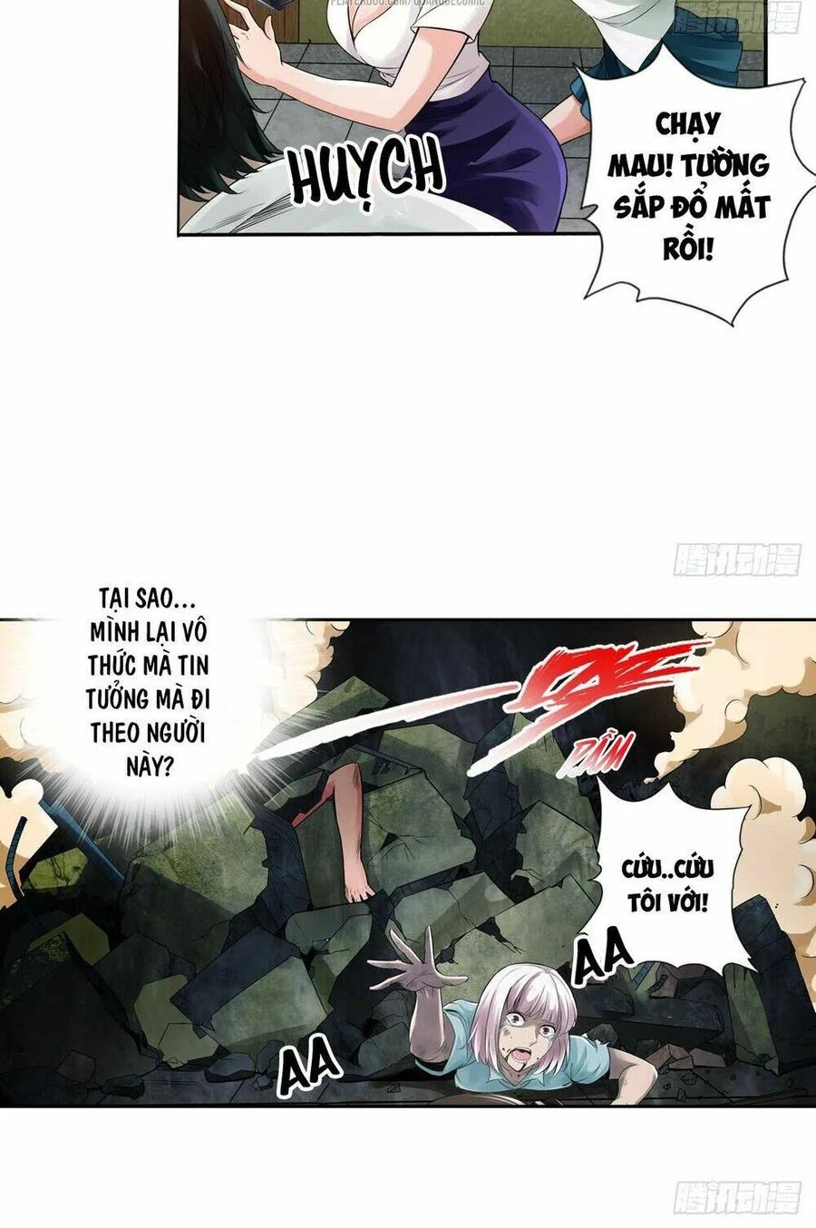 nhân vật phản diện đi tìm đường chết chapter 4 4