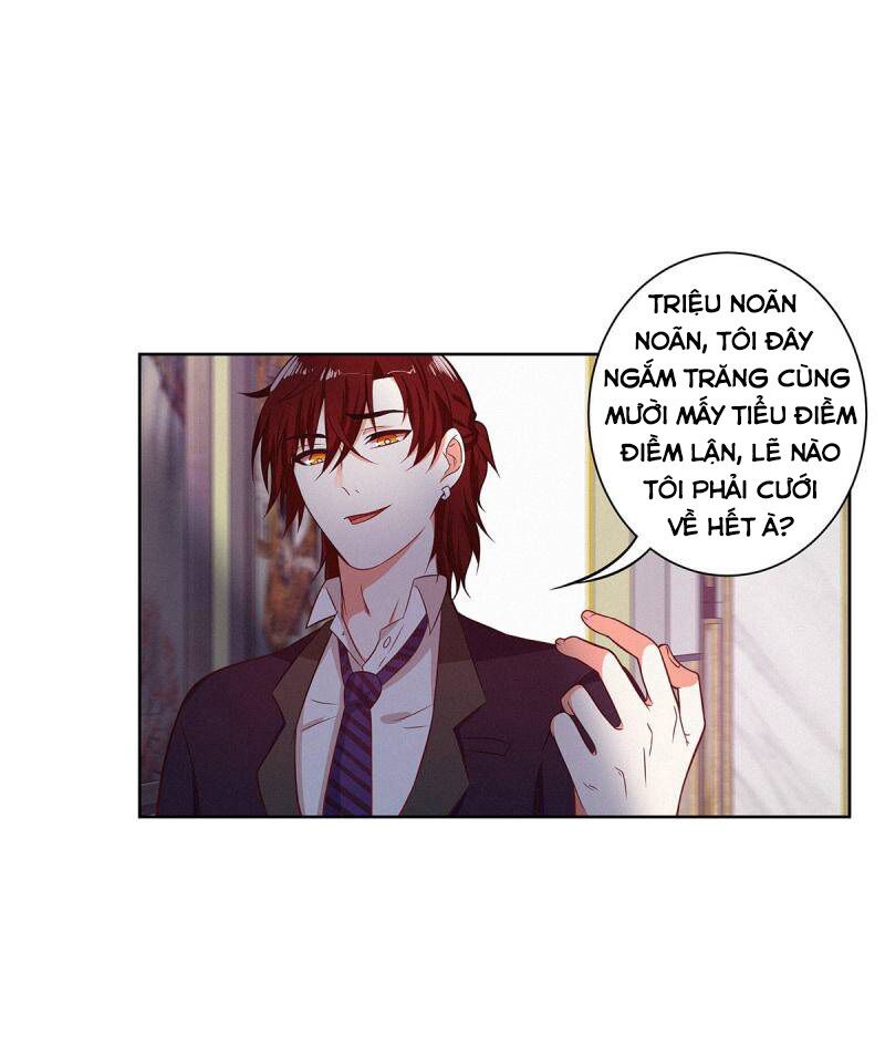 trọng sinh quý thê chi phục thù hoa lệ chapter 30 2