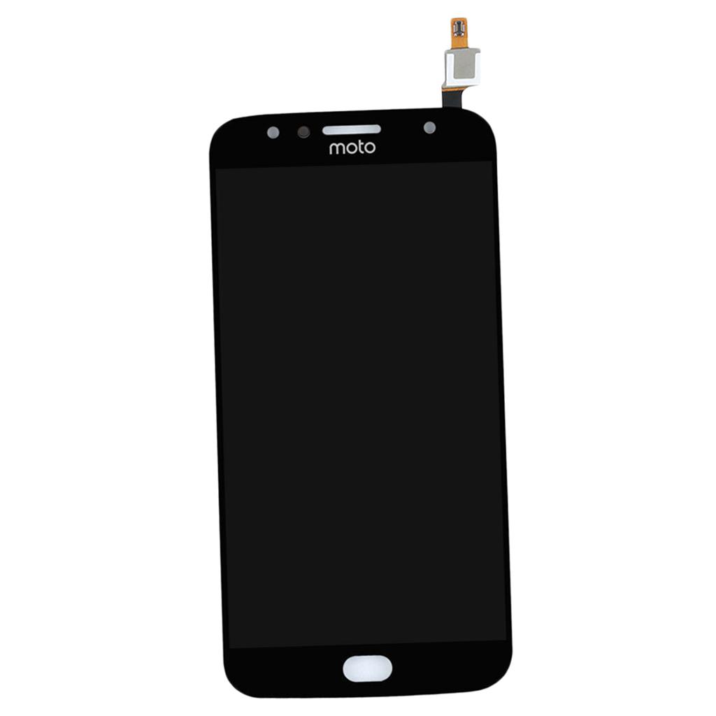 For rola G5S Plus XT1800/03/05 LCD Display Touch Screen