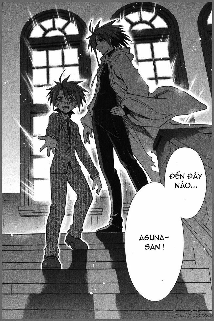 bậc thầy ma pháp chapter 300 19