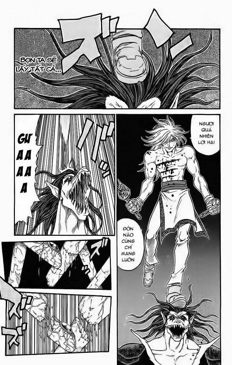 vua trên biển chapter 250 17