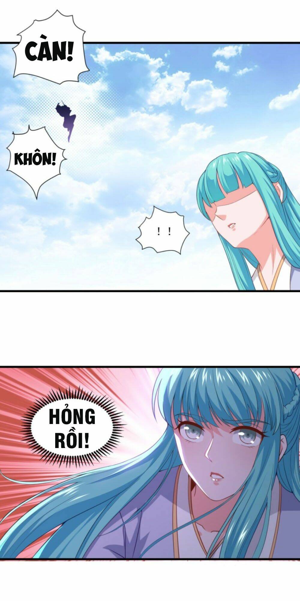 tiên ma đồng tu chapter 81 29