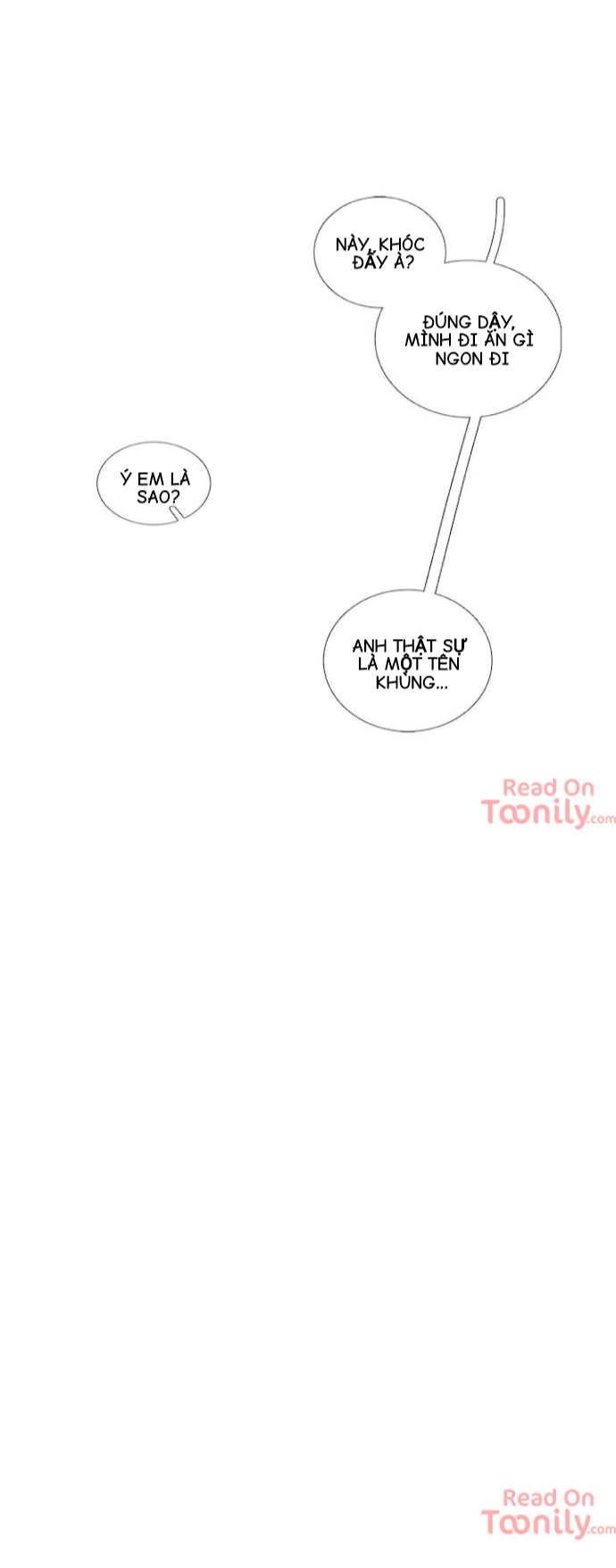 chuyện quái gì đang xảy ra? chapter 61 16