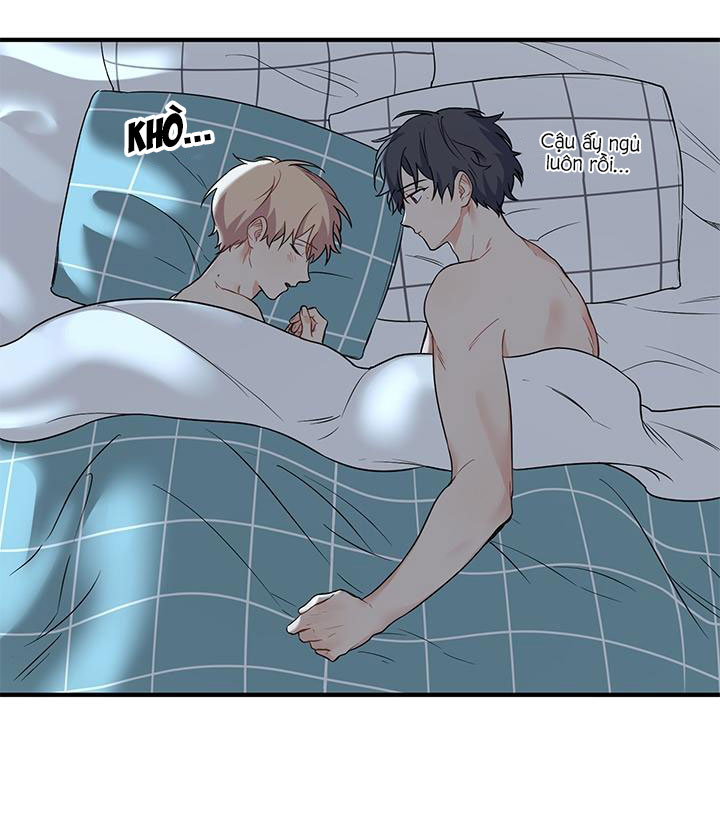 blood and love chapter 8 58