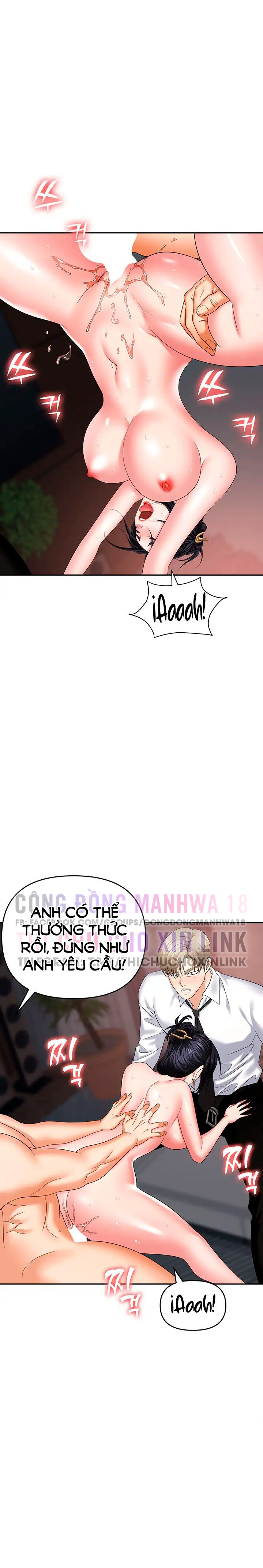 sập bẫy chapter 28 25