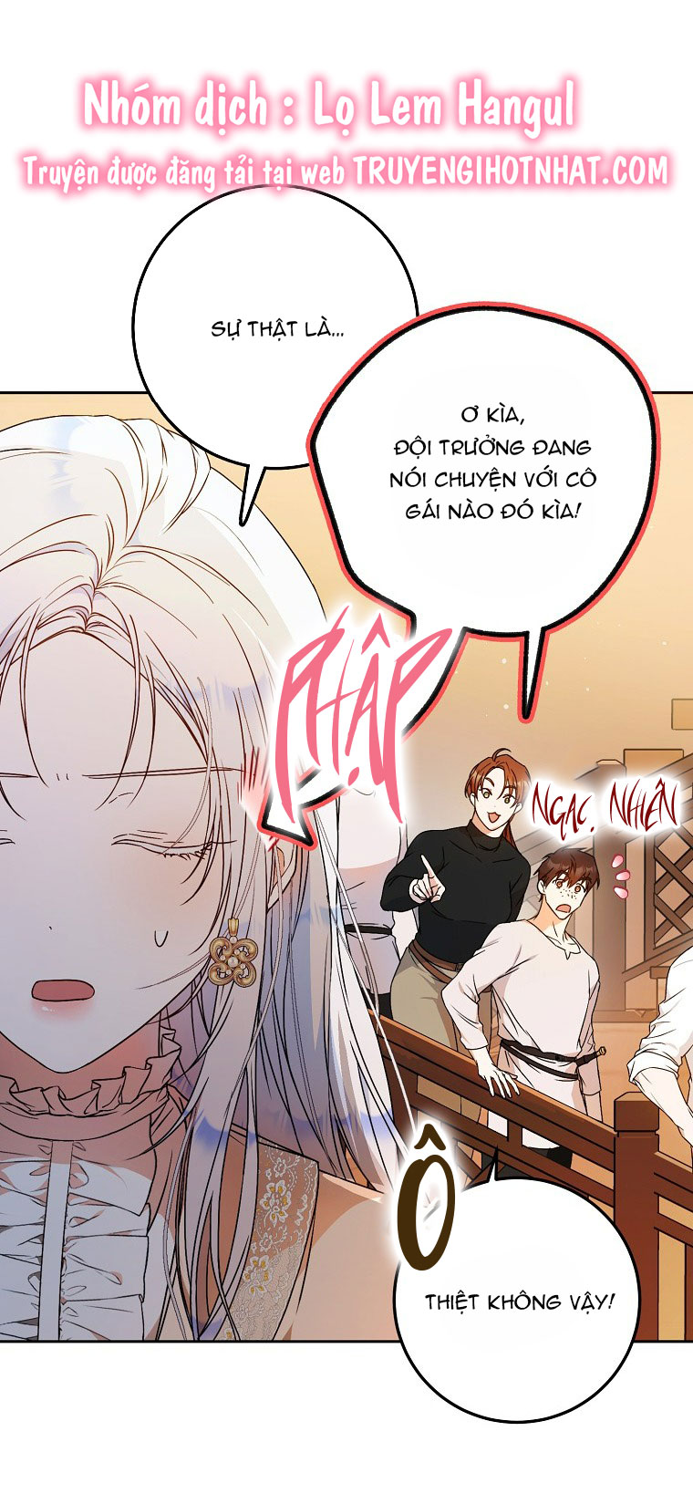 trở thành vợ của nam chính chapter 75 9