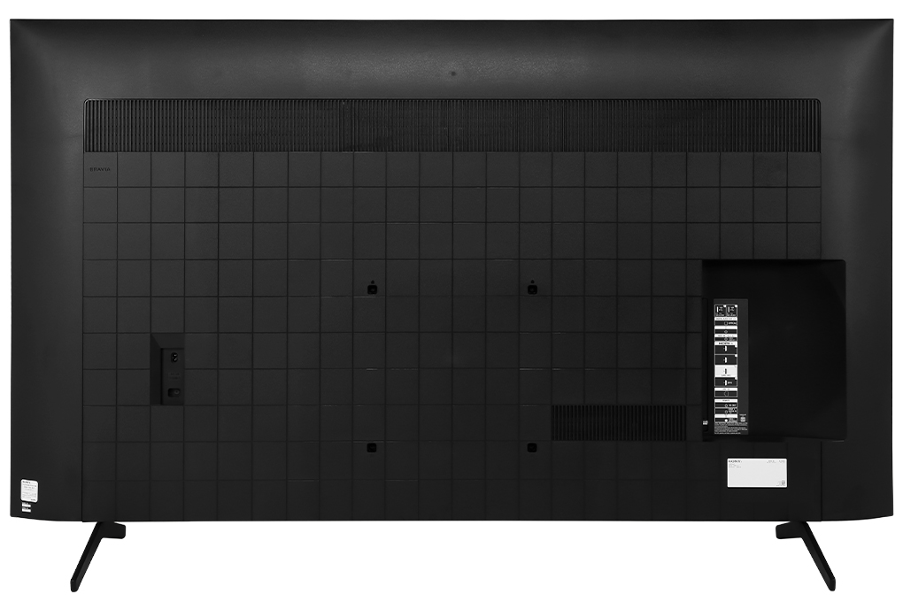 Google Tivi Sony 4K 75 inch 75X80K - Hàng Chính Hãng - Chỉ Giao Hà Nội