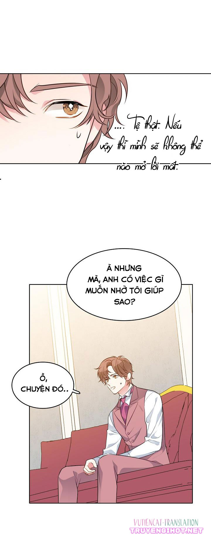 thanh tra của muiella chapter 90 50