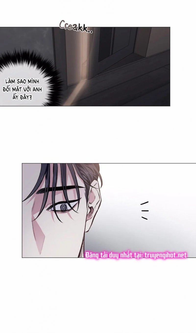 tình yêu kì lạ chapter 39 20