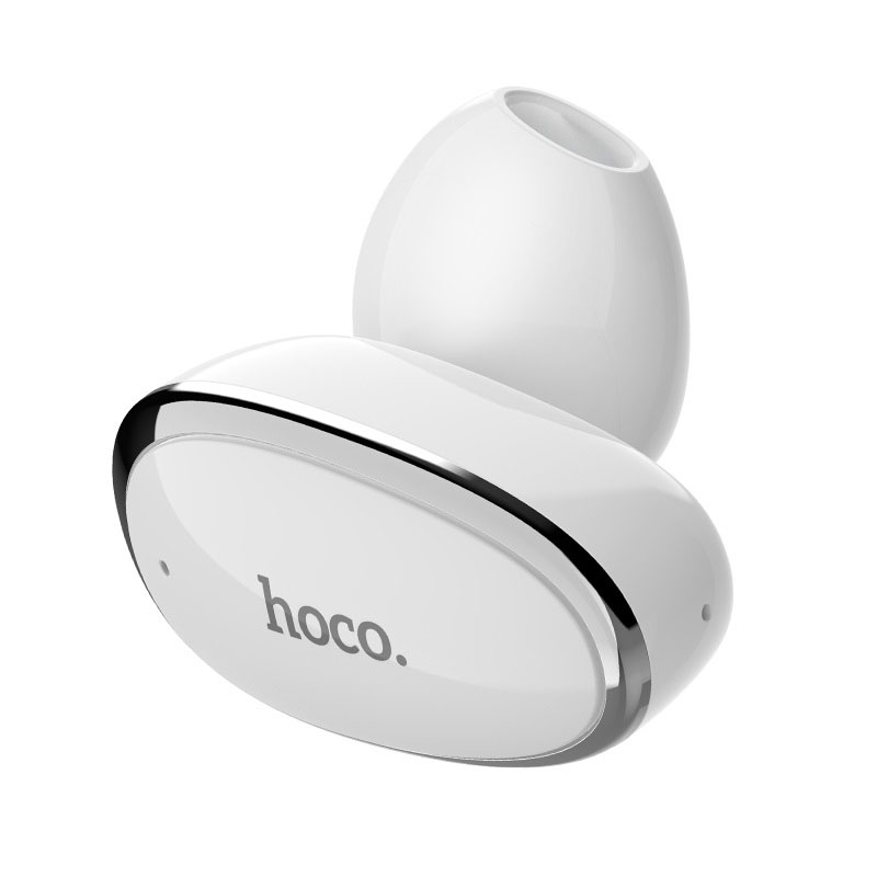 Tai Nghe Bluetooth Đàm Thoại Hoco E46 - Hàng Chính Hãng