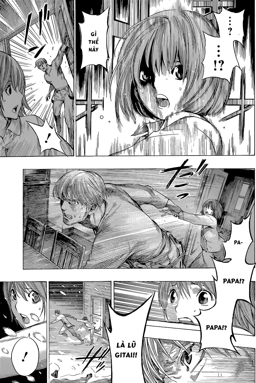 chết đi sống lại chapter 8 9