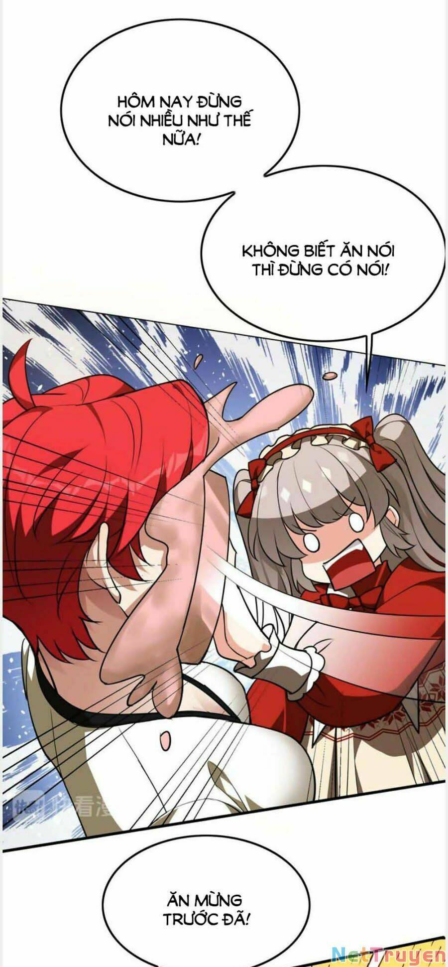 cô vợ gả thay của tổng tài cố chấp chapter 50 35