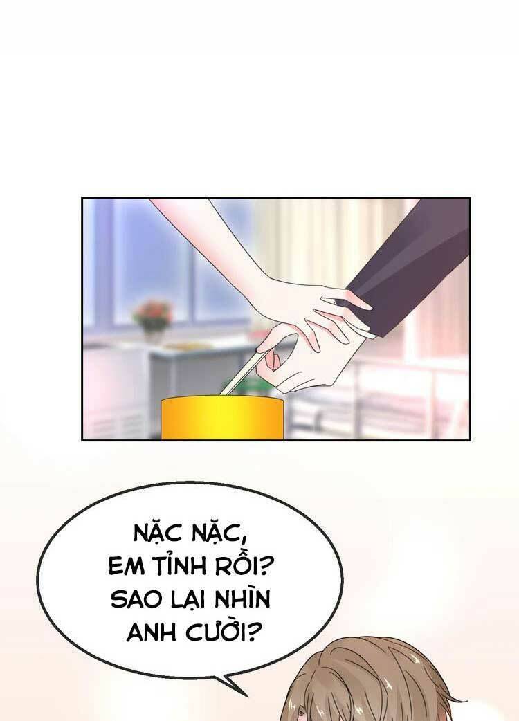 điều ước sủng ái bất bình đẳng chapter 103.2 4