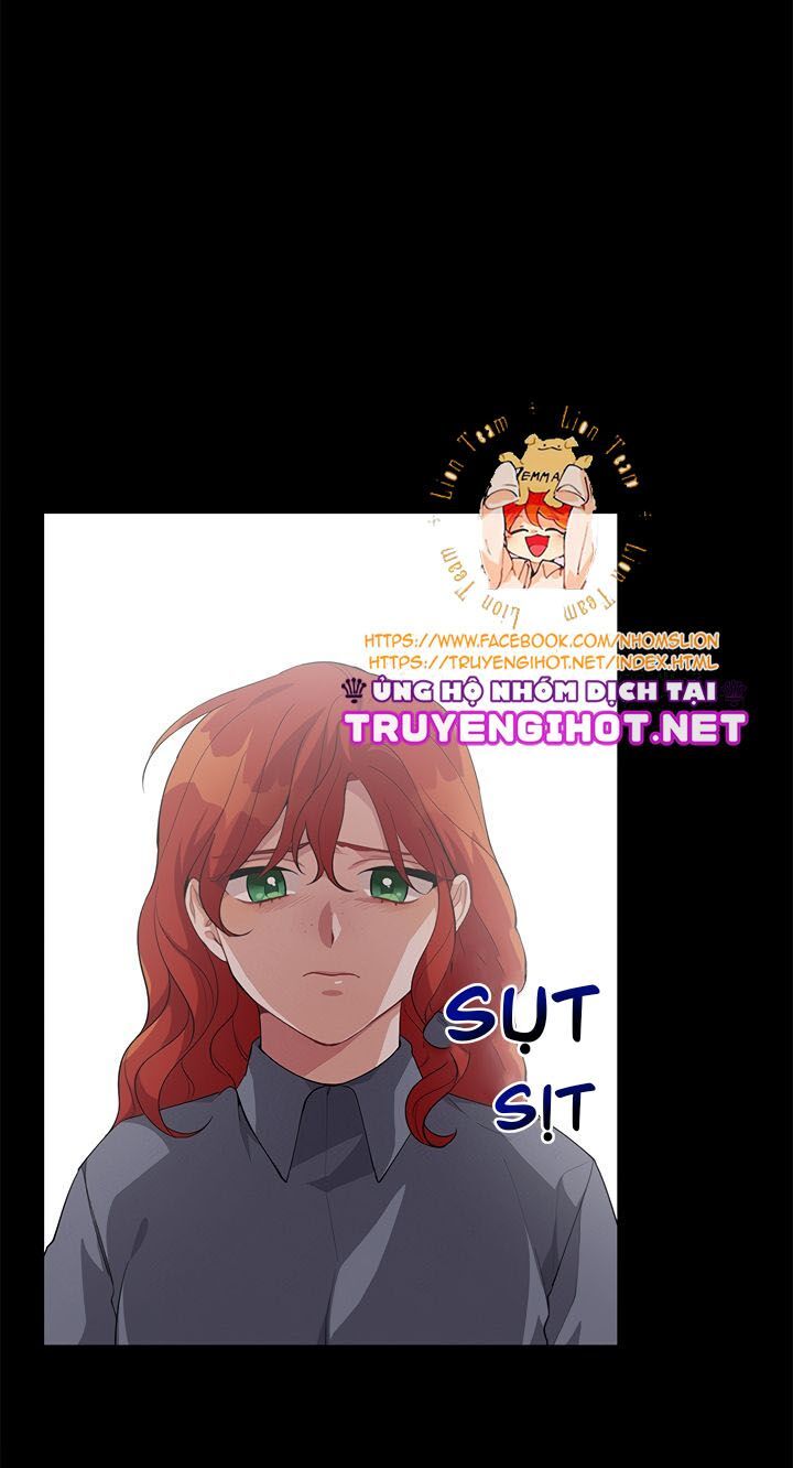 hãy trả lời em, hoàng tử! chapter 18 39