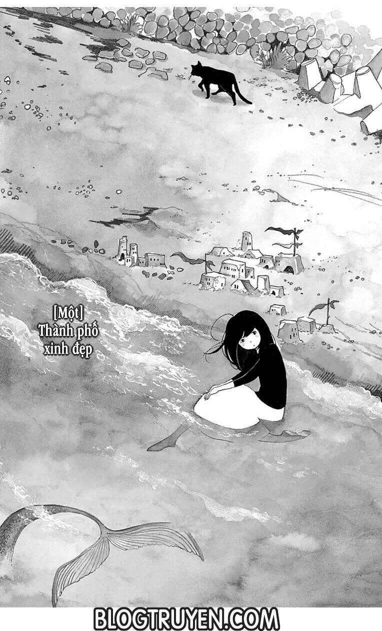 aoi uroko to suna no machi chapter 1 4