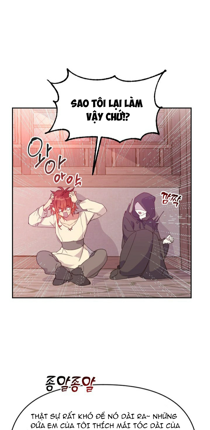 sự trợ giúp từ vương quốc asirhart chapter 1 50