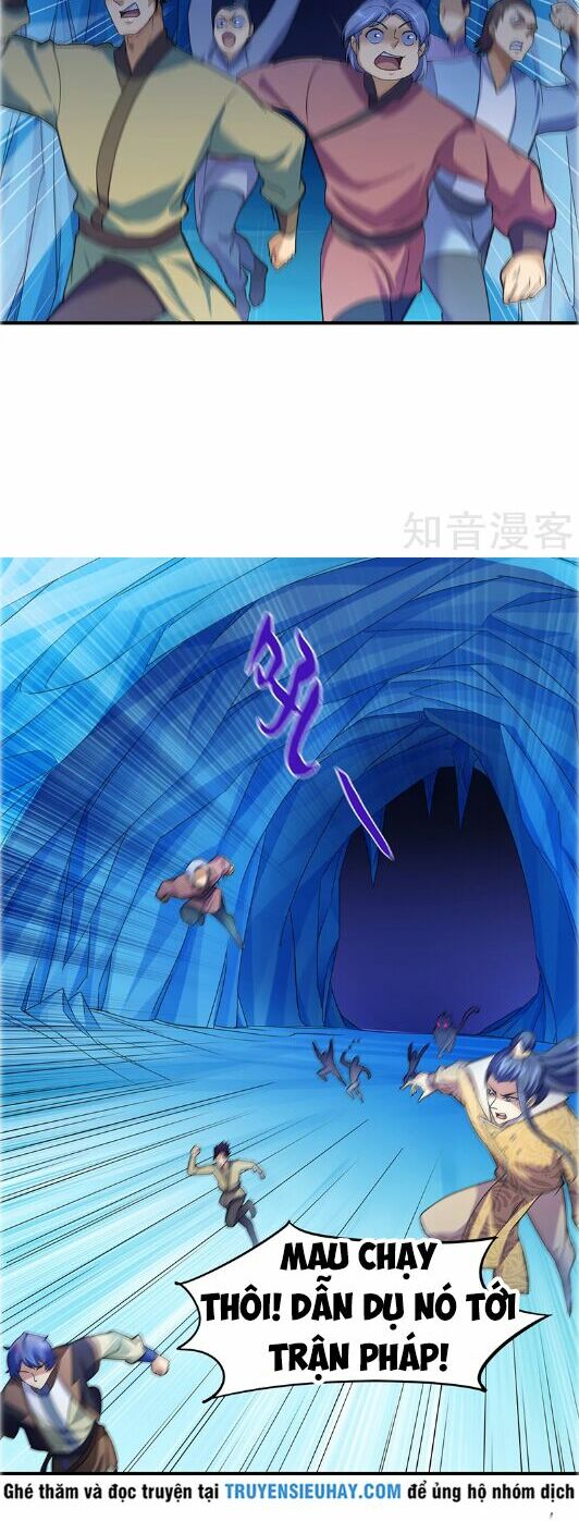 võ đạo độc tôn chapter 66 10