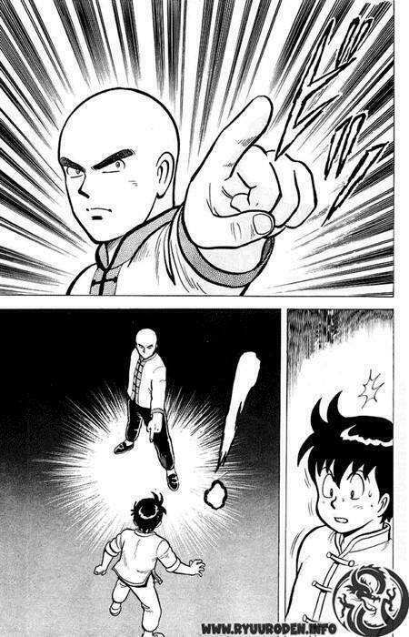 hoàng phi hồng phần 1 chapter 3 98