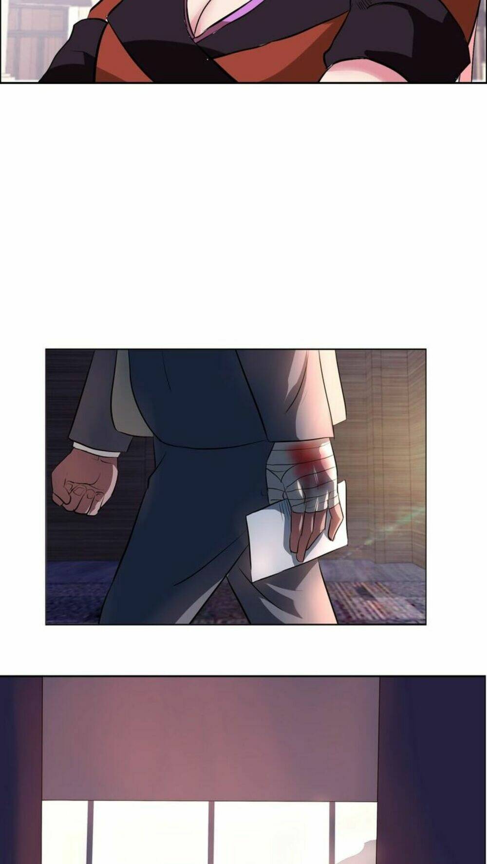 ngưu đại lực tiến thành chapter 6 57