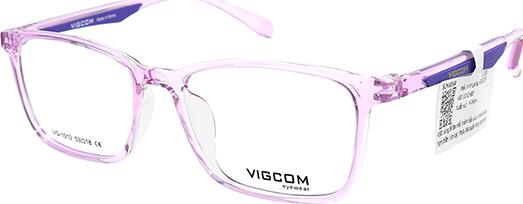GỌNG KÍNH UNISEX VIGCOM VG1010