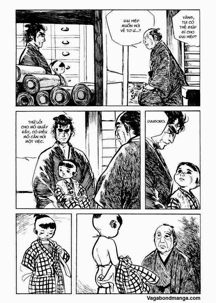 lone wolf and cub chapter 80 49
