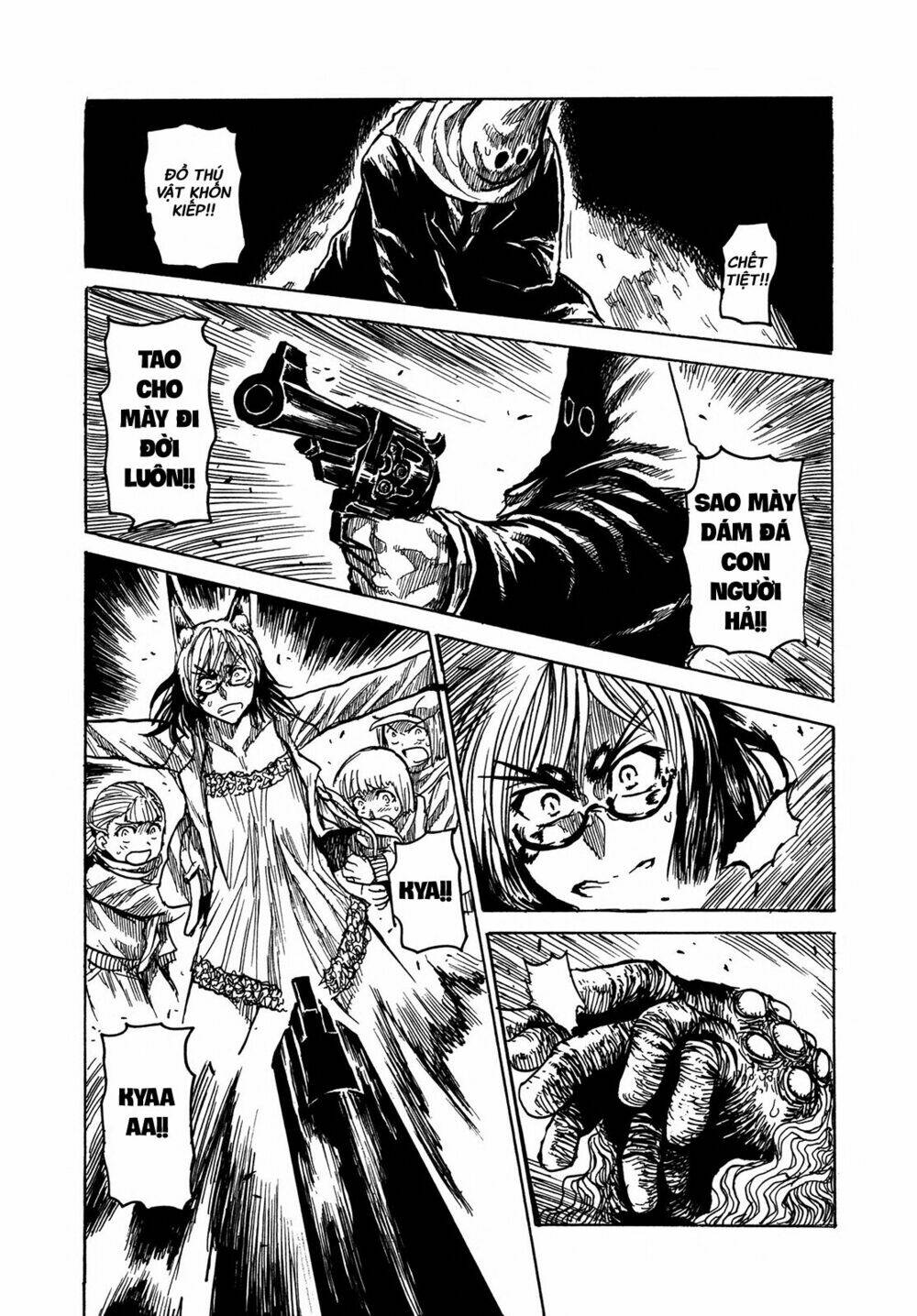 keyman chapter 21 28