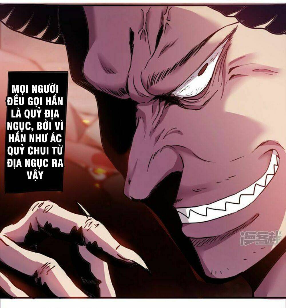 tối cường công nhân chapter 95 12