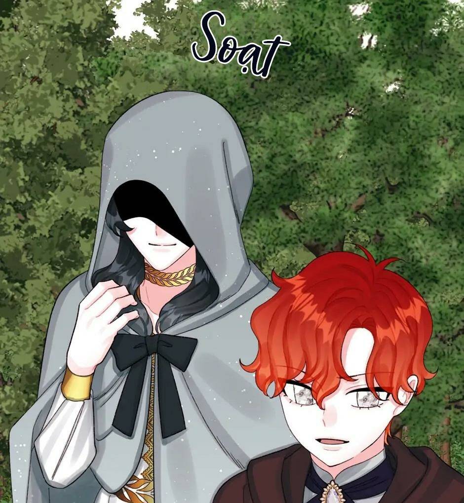 công chúa bãi rác chapter 71 56