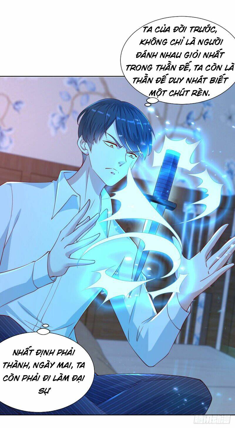 trùng sinh chi thần đế quy lai chapter 5 29