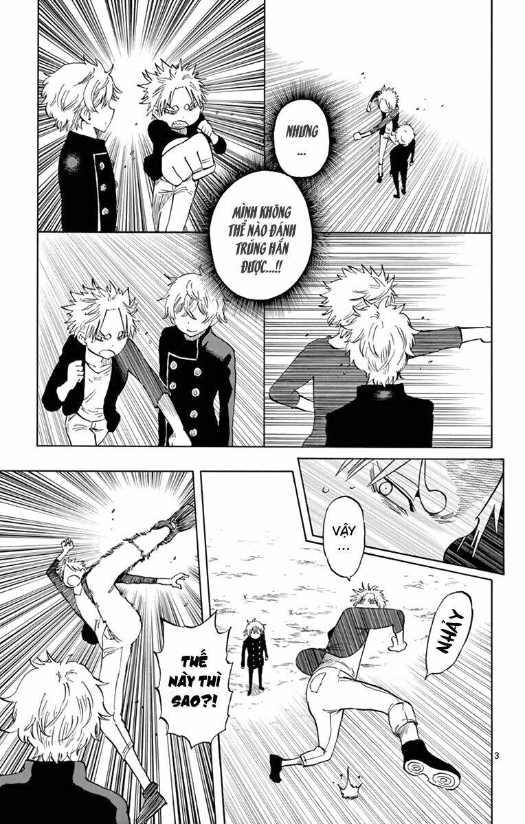 saike mata shite mo chapter 52 4