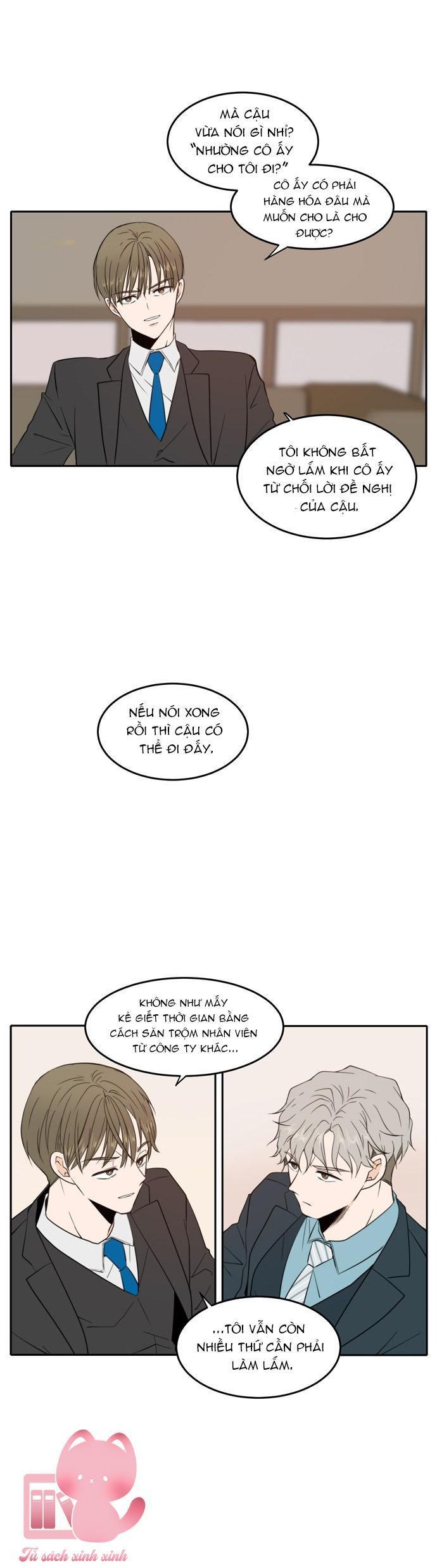 hẹn gặp nhau ở kiếp thứ 19 chapter 7 37