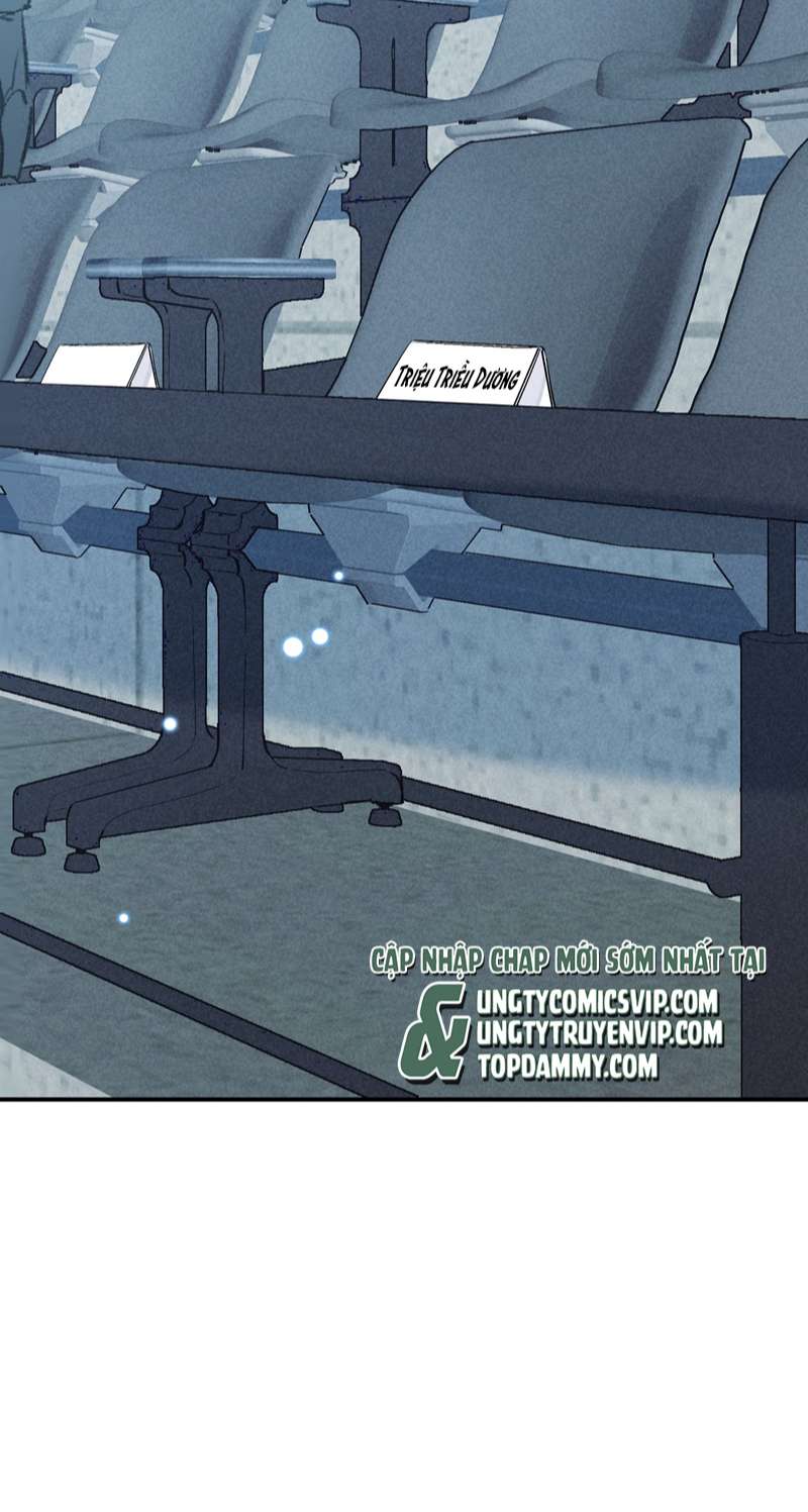 trò chơi săn mồi chapter 70 42