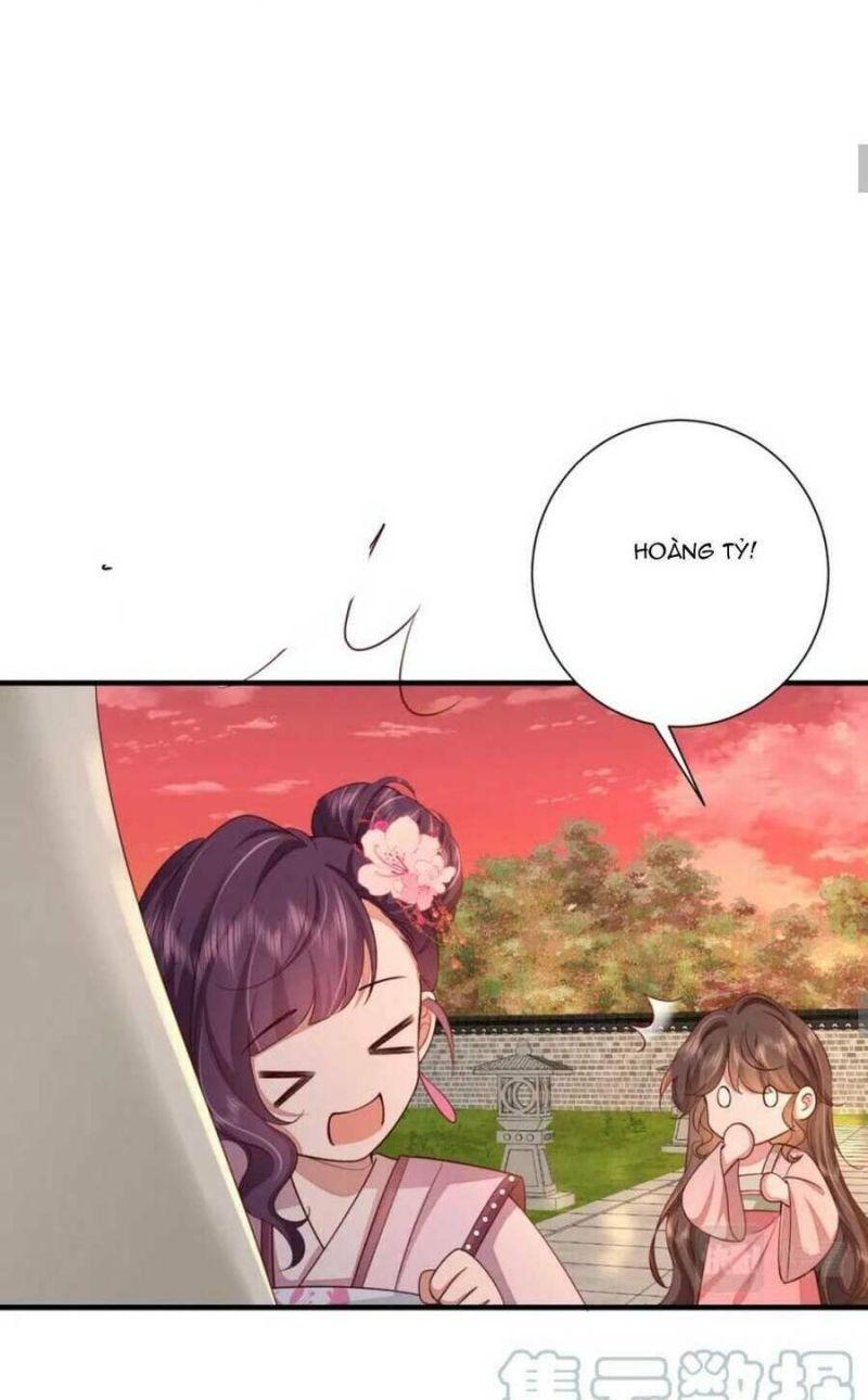 phương thức sinh tồn của công chúa pháo hôi chapter 119 23