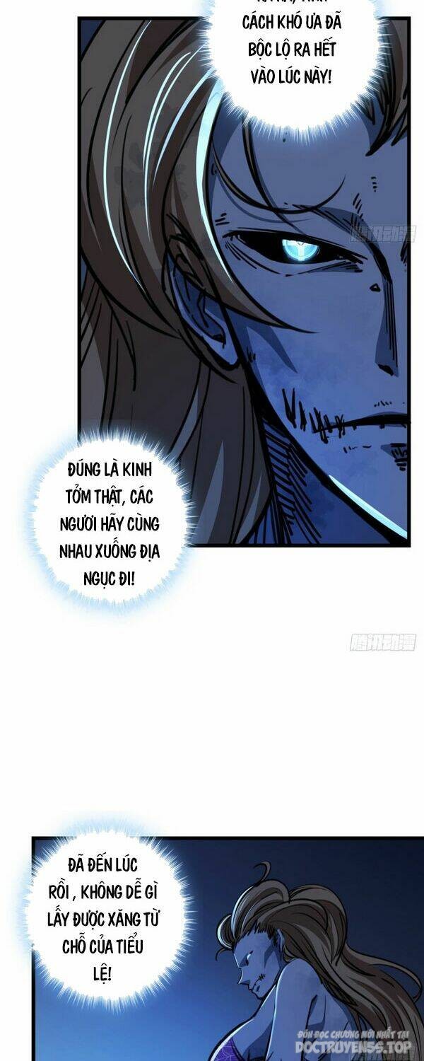 giải cứu 99 nữ chính ở mạt thế chapter 11 19